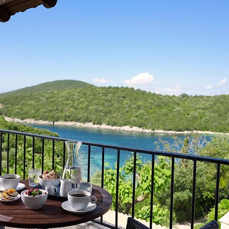 Movenpick Resort Agios Nikolaos Sivota Buitenkant foto