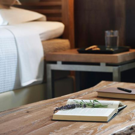 Movenpick Resort Agios Nikolaos Sivota Buitenkant foto