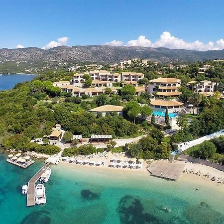 Movenpick Resort Agios Nikolaos Sivota Buitenkant foto