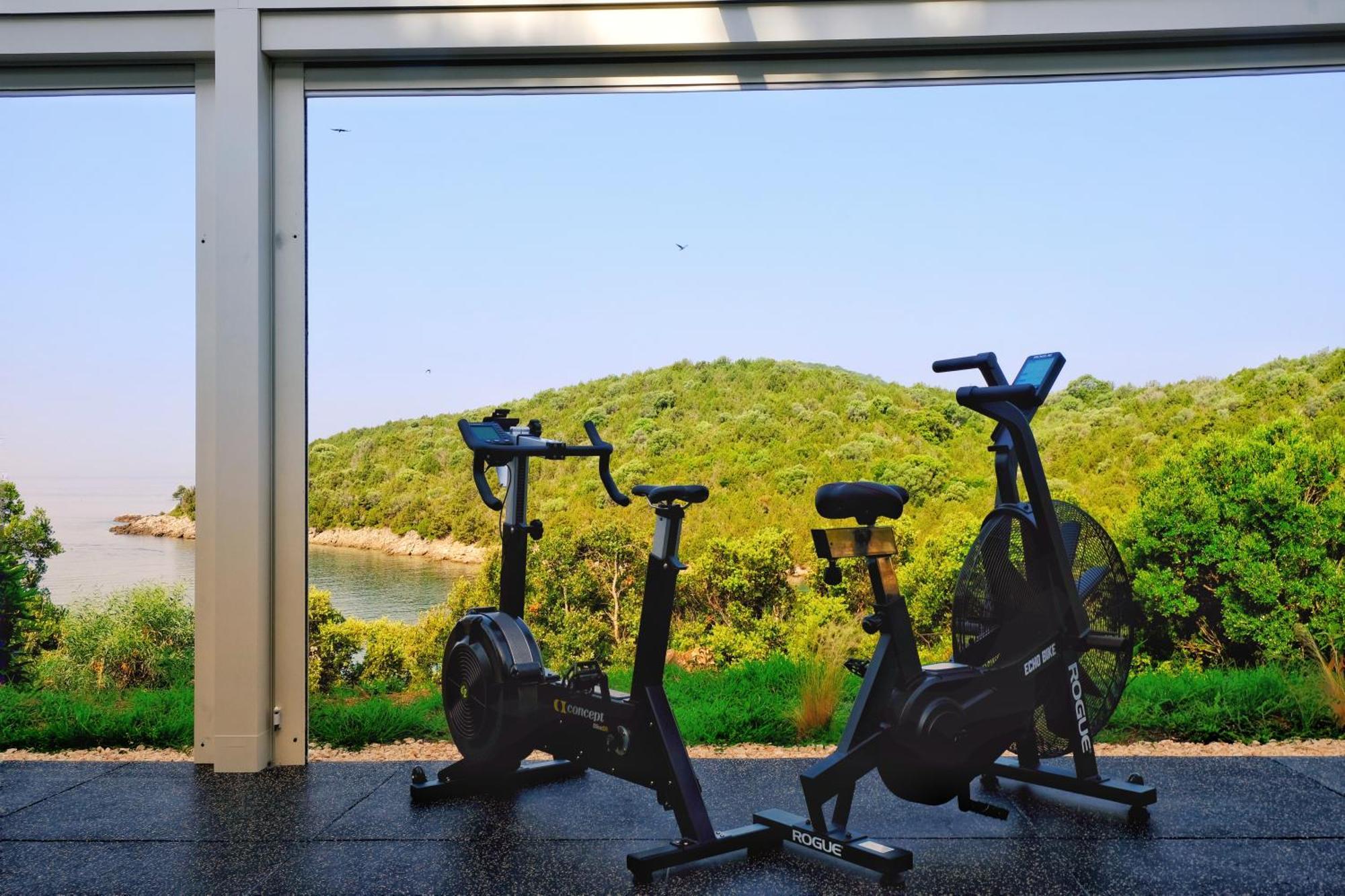 Movenpick Resort Agios Nikolaos Sivota Buitenkant foto