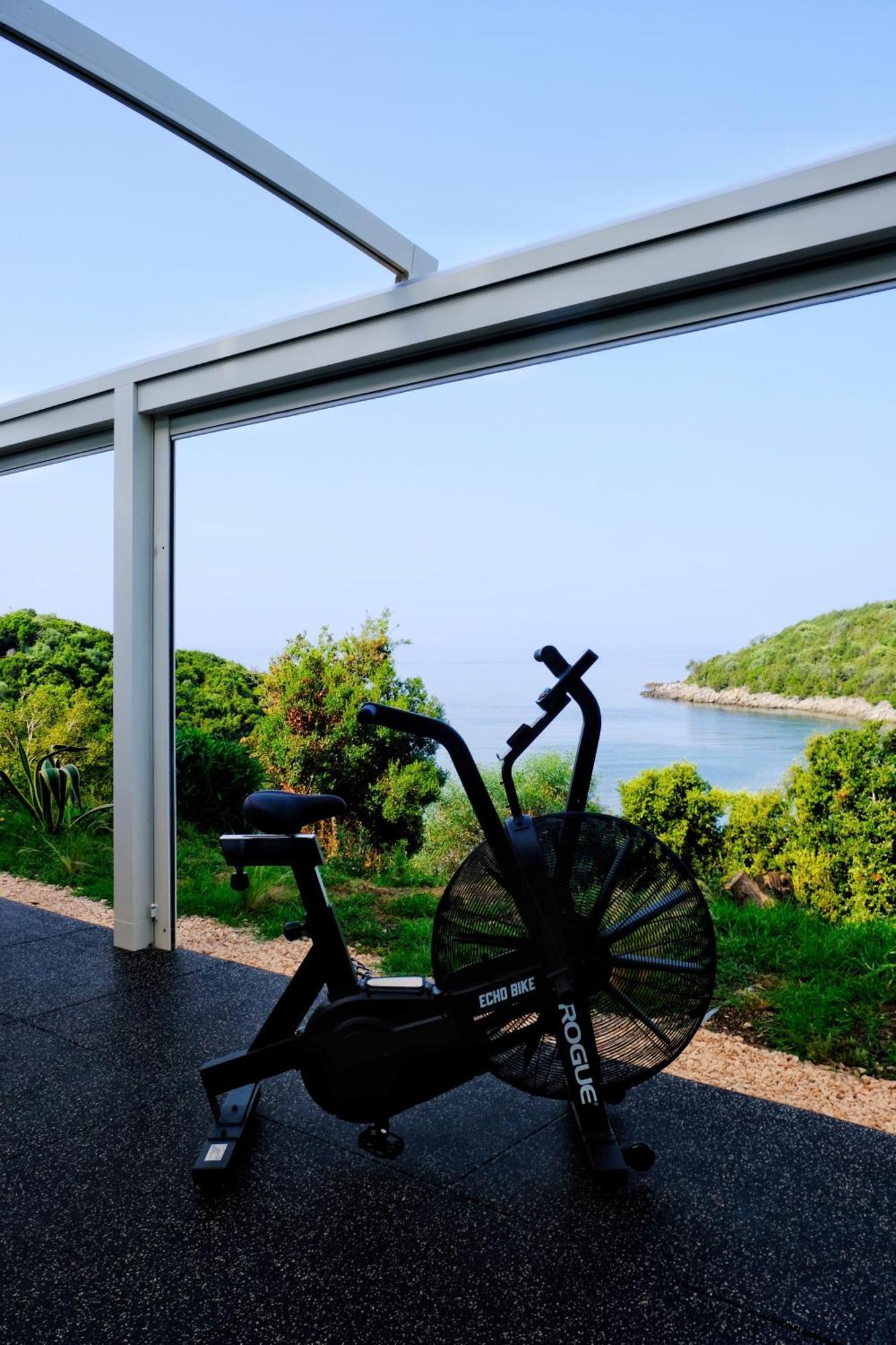 Movenpick Resort Agios Nikolaos Sivota Buitenkant foto