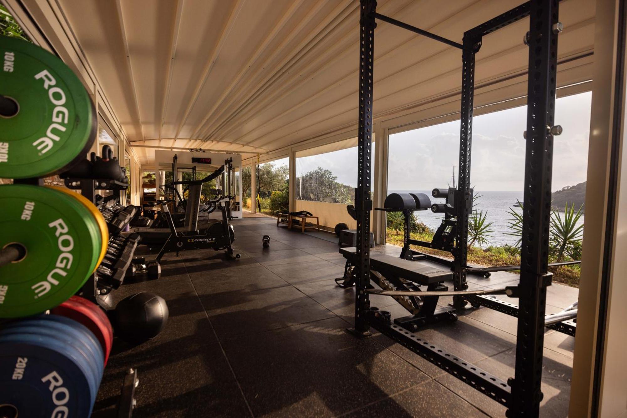 Movenpick Resort Agios Nikolaos Sivota Buitenkant foto