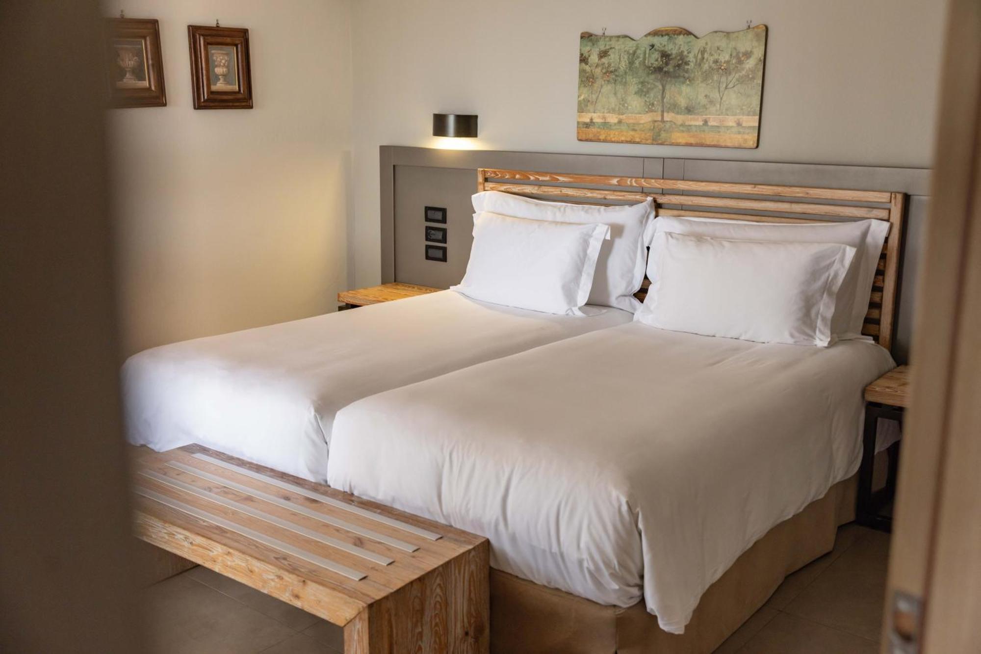 Movenpick Resort Agios Nikolaos Sivota Buitenkant foto