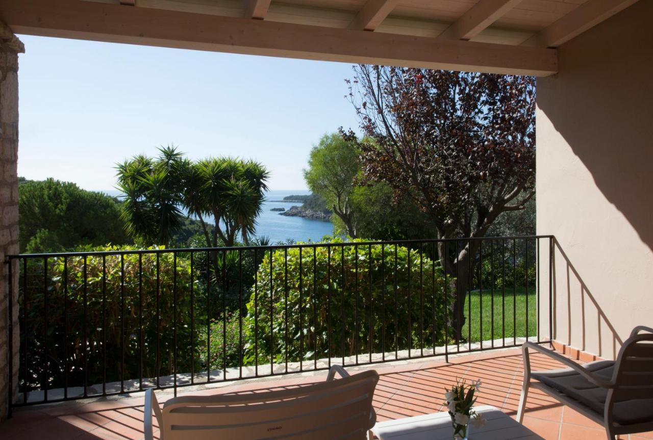 Movenpick Resort Agios Nikolaos Sivota Buitenkant foto